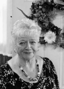 Janice M. Mendenhall